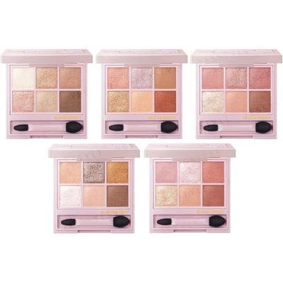 Blend Berry Aura Creation Eye Color Palette