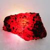 CERTIFIED 72.50 Ct NATURAL Red Ruby Huge Rough Earth Mined Loose Gemstone Y1A-5554