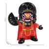 Sichuan Opera Face Changing Doll Chinese Style Creative Relief Pendant Doll Stress Gift Toy Z2F4
