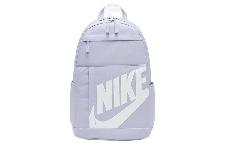 

Рюкзак тканинний Nike Унісекс Світло-фіолетовий DD0559-536