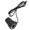 Rubber Grip Electric Bicycle Half Twist Throttle 192X Electric Bike Twist Throttle  Electric Bike