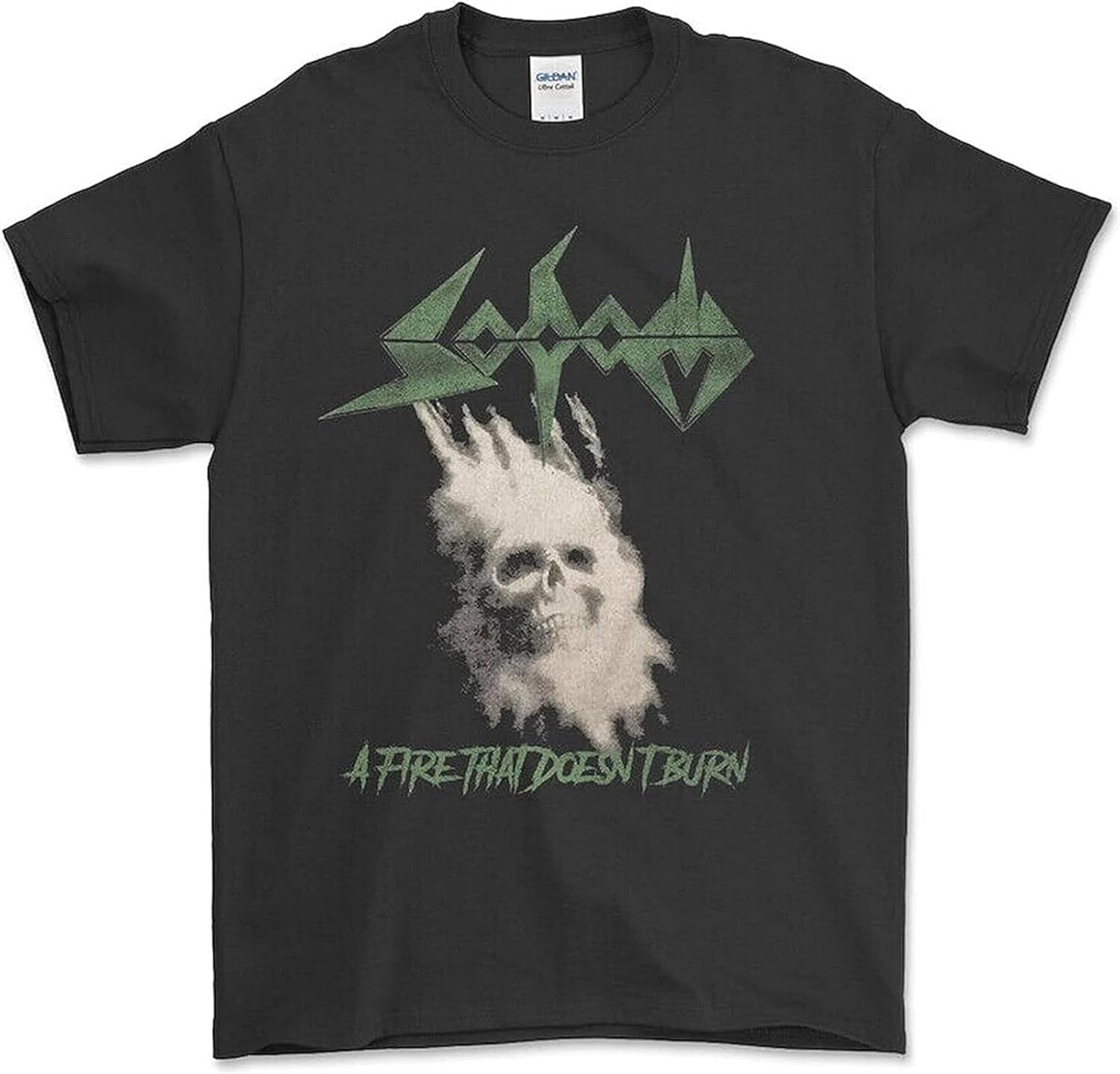 death in june T-shirt L