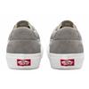 Vans Unisex SK8 Low Sneakers Grey 'Gray White' Sneakers VN0A4UUKB7W