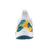 Mizuno Wave Momentum 3 'White Moroccan Blue' Sneakers V1GA231256