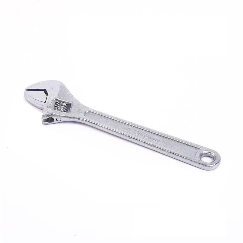 1pcs Multi Functional Universal Wrench Various Sizes Adjustable Wrench Hardware Household Tools Suitable for Home Repair Tool