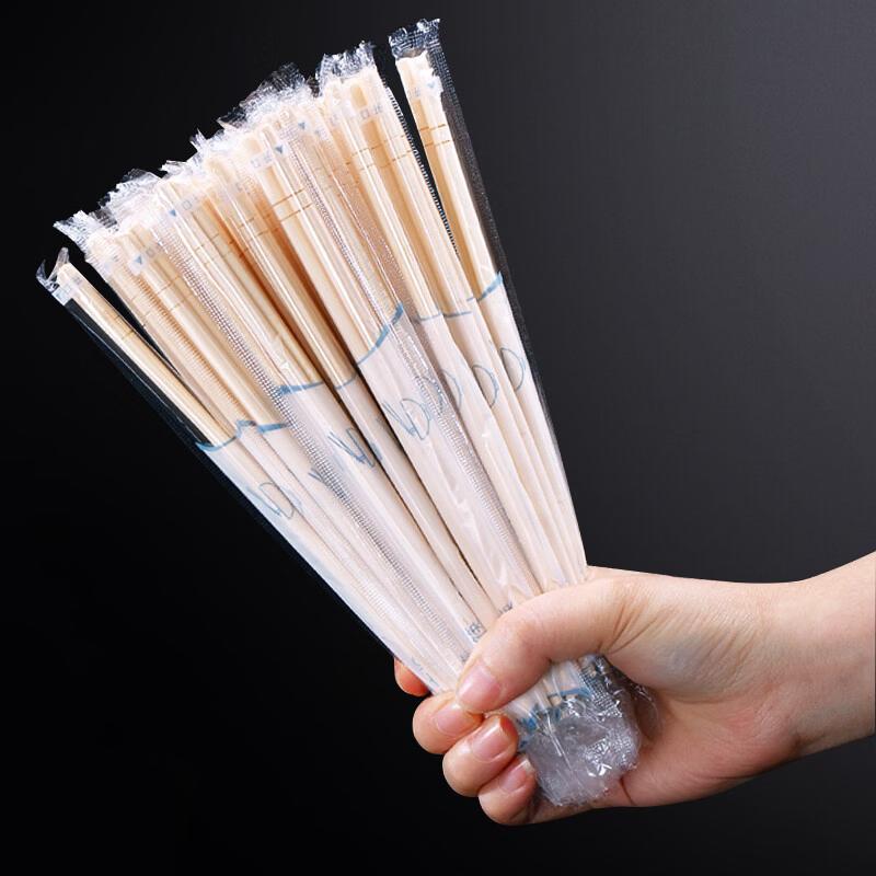 COFLYEE Disposable Chopsticks