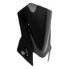 For YAMAHA TMAX530 TMAX 530 2017-2021 Windscreens Motorcycle Windshield Bubble Windscreen Wind Deflectores Front Screen Fairing