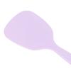 Handheld Makeup Mirror High-Definition Vanity Mirror With Handle Hand Mirror Spa Salon Makeup Vanity