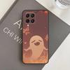 Anime Genshin Impact Case For Samsung Galaxy M14 M34 M54 M21 M51 M12 M32 M52 M13 M23 M33 M53 M31s M30s M20 Coque