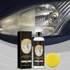 Autoscheinwerfer Reparatur und Polierkit Professionelle Renovierung Reparatur Scheinwerfer Scheinwerfer Polieren Wartung E0C6