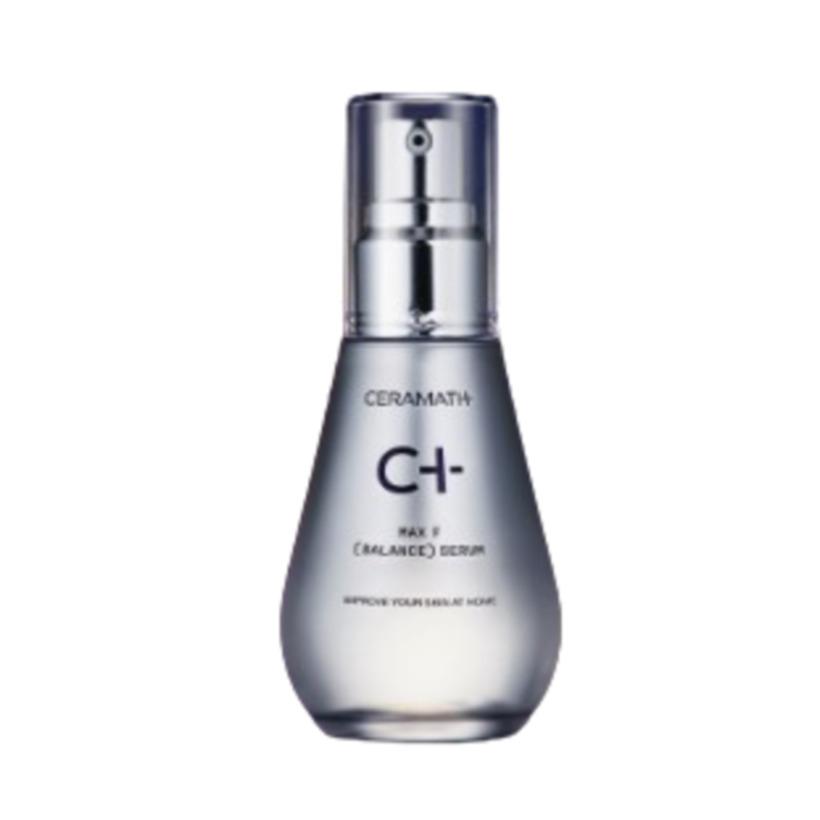 CERAMATH MAX F BALANCE Serum 50ml Korea Beauty
