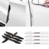 Accesorii de exterior – Baghete decorative