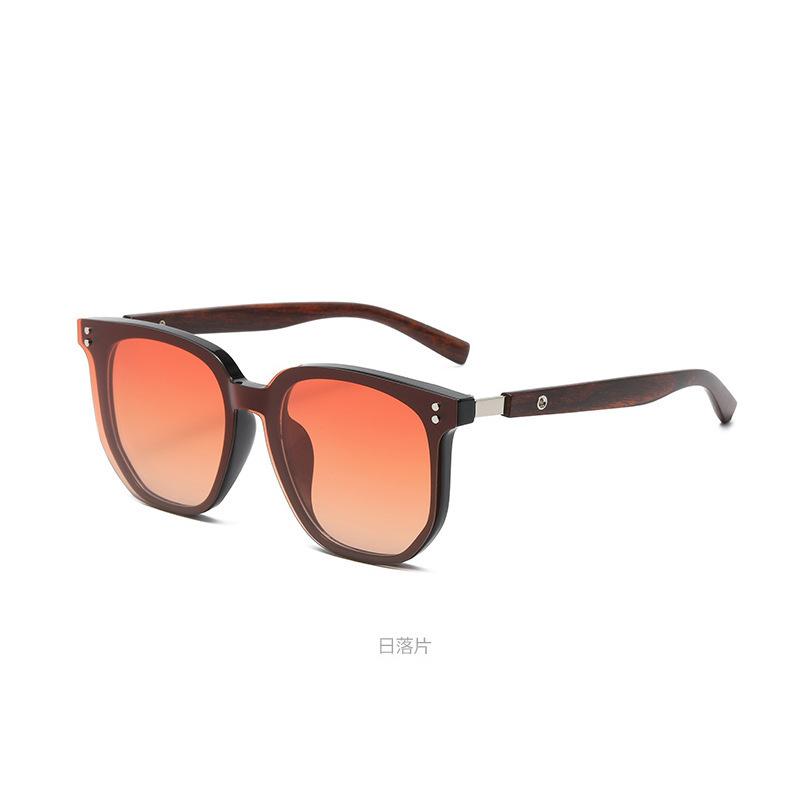 New TR sets, polarizing clips, UV protection, sunglasses 3-in-1 multi-functional sunglasses CT
