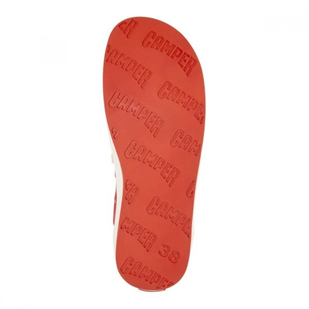 Camper Women S SneakerS Peu Rambla Ii K201884 004