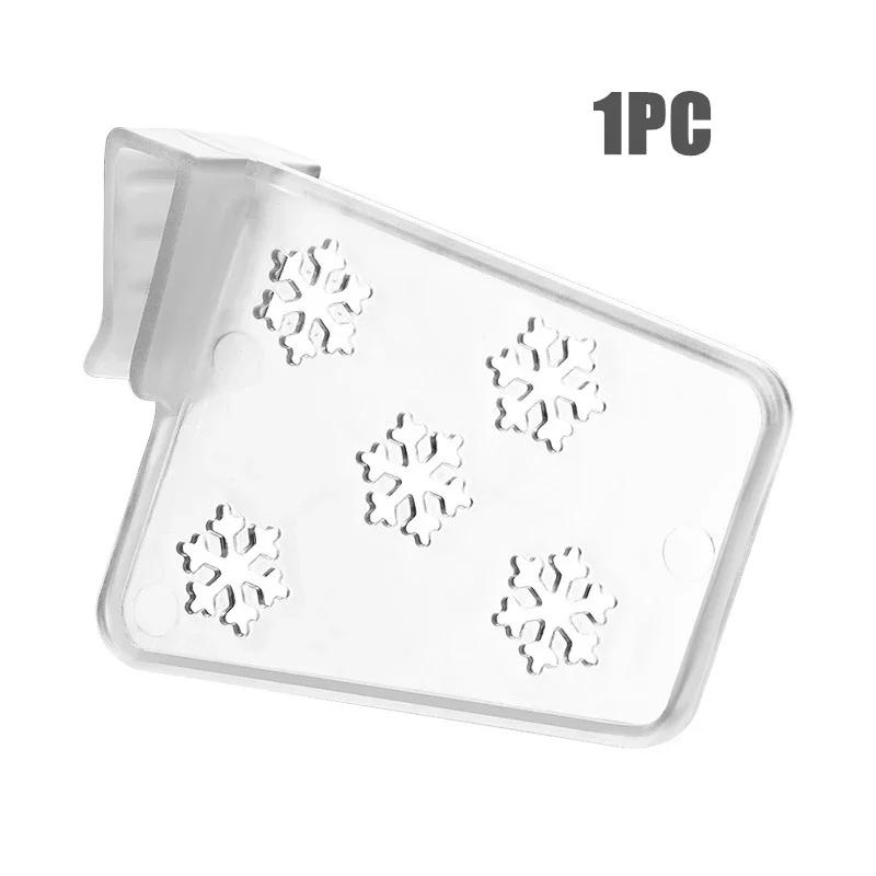 14 шт разделитель для хранения холодильника классификационная перегородка внутренняя стойка для холодильника перегородка кухонный органайзер инструмент 545₽