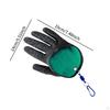 Ice Fishing Glove Versatile Hunting for Cleaning Outdoor Sports Women