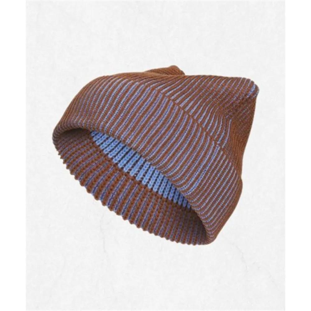 [adidas] ADIDAS Cat Ear Beanie - Brown IA8911 2550212 OSFW