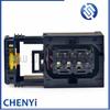 9 Pin Automotive waterproof connector Transmission gearbox computer board harness plug 33116063 251.7.2535.10 For Ford cadillac