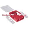 Official Raspberry Pi 3 Model B+ Case: Original 3rd-Generation Shell