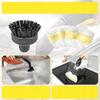 Zestaw Szczotek Nakładek Do Karcher Easyfix Sc1 Sc2 Sc3 Sc4 Sc5 Mikrofibra