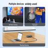 Shan Ze DVI-D 24+1 Male-to-Male Digital HD Video Cable