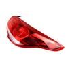 Car Accessories Rear Tail Light Warning Reversing Brake For Chevrolet Cavalier 2016 2017 2018 2019 Auto Parts Taillight Assembly
