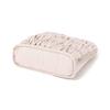 Francfranc Gathered Tool Pen Stand Light Pen Pen Desk Stationery Pouch Pouch, Pink, Holder, Case, Storage,
