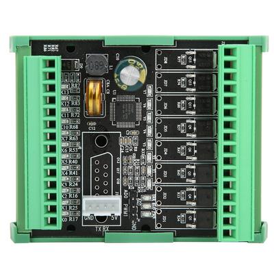 PLC Industrial Control Board FX2N20MT TTL Programmable Logic Controller WS2N20MT TTL ZS