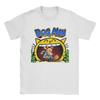 Dogman Cartoon Kids  Dog Man TShirts Men  Fashion 100 Cotton Tee Shirt Crewneck Short Sleeve T Shirt Summer Tops