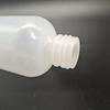 Portable Travel Liquid Dispenser Bottles Refillable Leakproof Squeeze Bottle Applicator Bottle with Tip Empty Container
