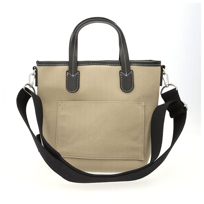[Legato Largo] 2-way tote bag