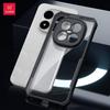 For Xiaomi Poco M8 Pro Case Poco M8 Casing XUNDD Airbag Shockproof Bumper Protective Cases Transparent Back Cover