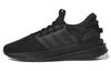X_PLR Boost Low Μαύρο - HP3131