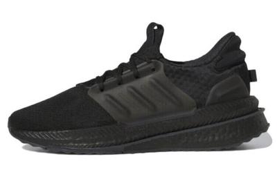 X_PLR Boost Low Schwarz - HP3131