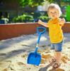 Megadidi Solidna Łopatka Do Piasku Na Plażę 49 Cm Polska Produkcja