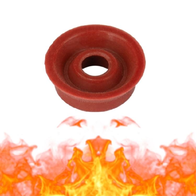 10pcs Coffee Maker Sealing Rings Silicone Replacement Seal Gaskets for Espresso Machine Kitchen Appliance Parts