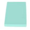 Magnetic Needle Storage Case Rectangle Polished Portable Magnetic Needle Holder for Beginners Light Green