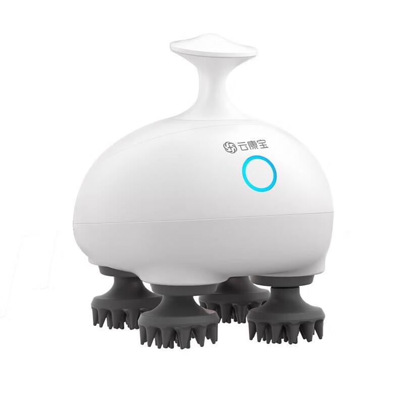 

Yolanda CM11D Waterproof Electric Head & Body Massager