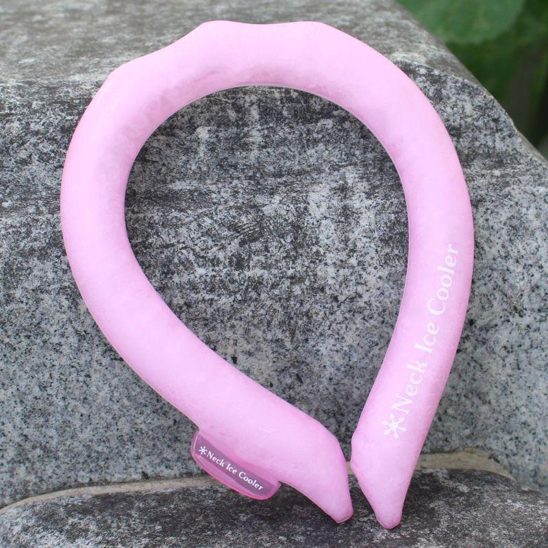 

Охлаждающий шарф для шеи с охлаждающим эффектом Ice