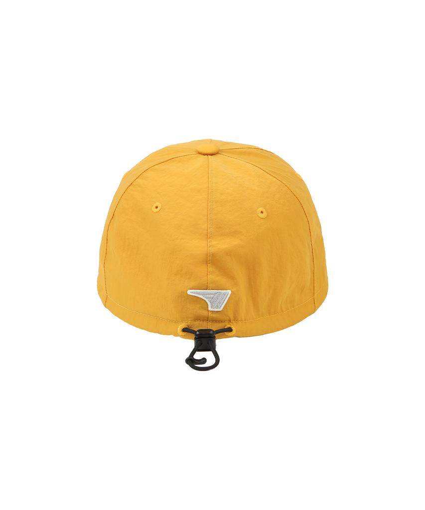Gola [Gl]26 Drawstring Cap [Orange]