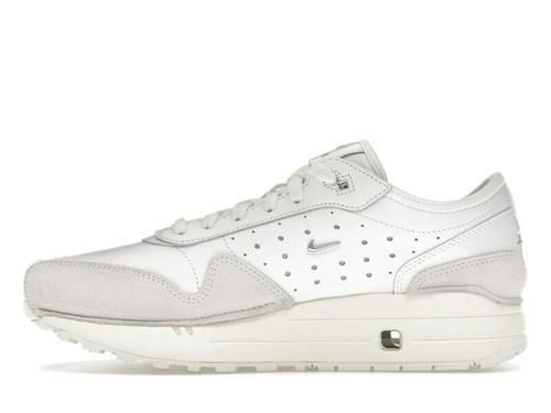 Nike Jacquemus X Air Max 1 '86 Big Bubble - Summit White W - HM6690-100