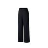 Training Series Simple Loose Solid Color Mid Waist Versatile Casual Knit Sports Pants Women Pants 162547311N-2