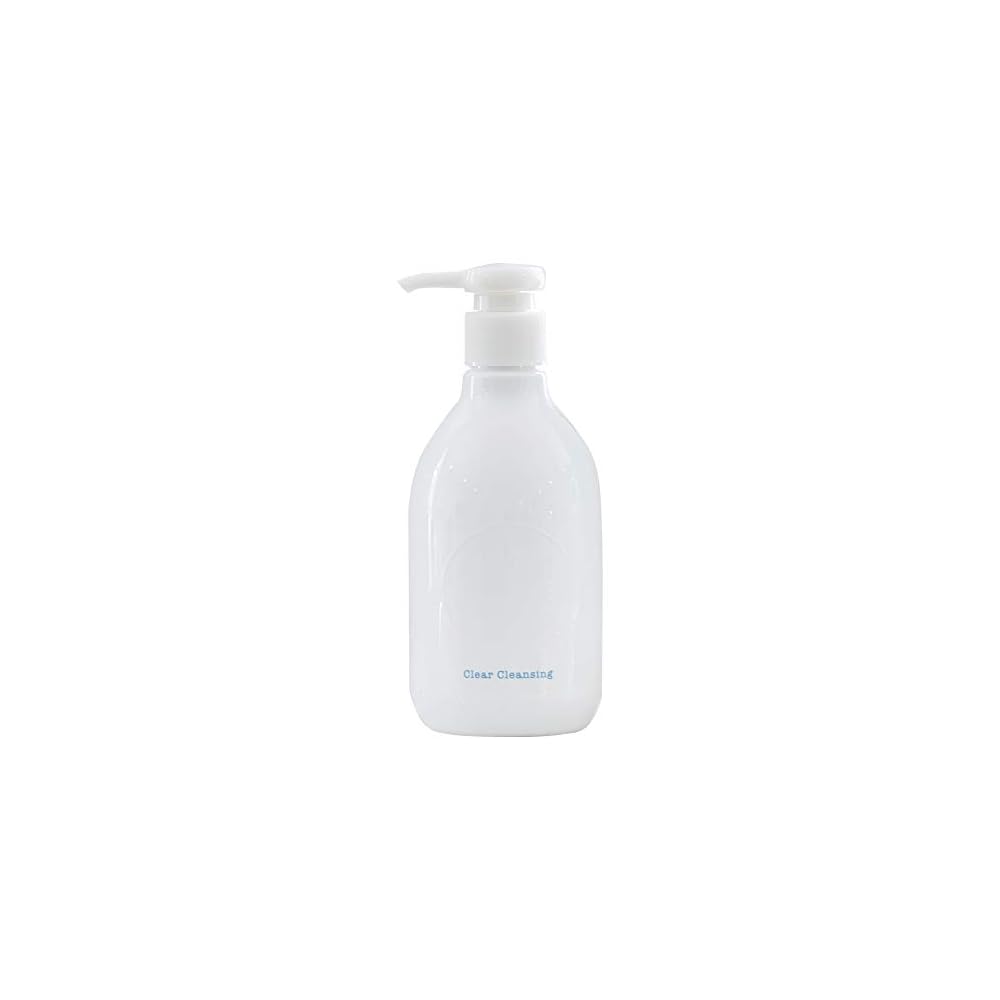 CLAYGE Clear Cleansing Gel Makeup Remover (300ml)