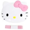 Sanrio Face Shaped Lunch Box Hello Kitty 765864