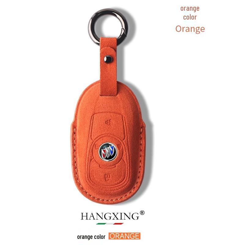 High-End Schlüsseletui für Buick: Regal, LaCrosse, Envision, Enclave, Encore GX/L6/L8