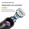 High-Definition Portable 18x Mobile Phone Telescope Lens for Outdoor Photography