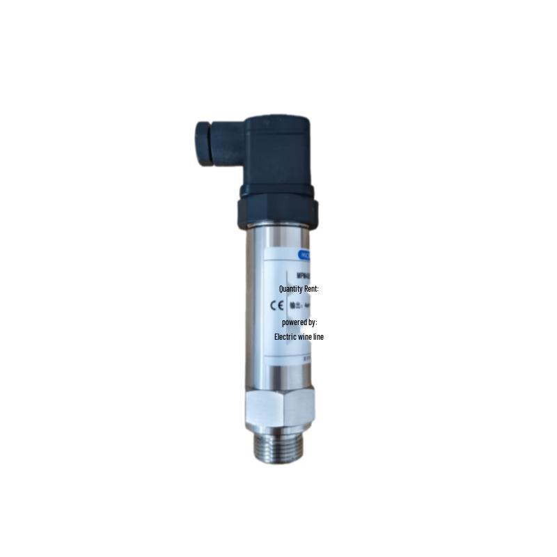 Macsens MPM480 Series Pressure Sensor
