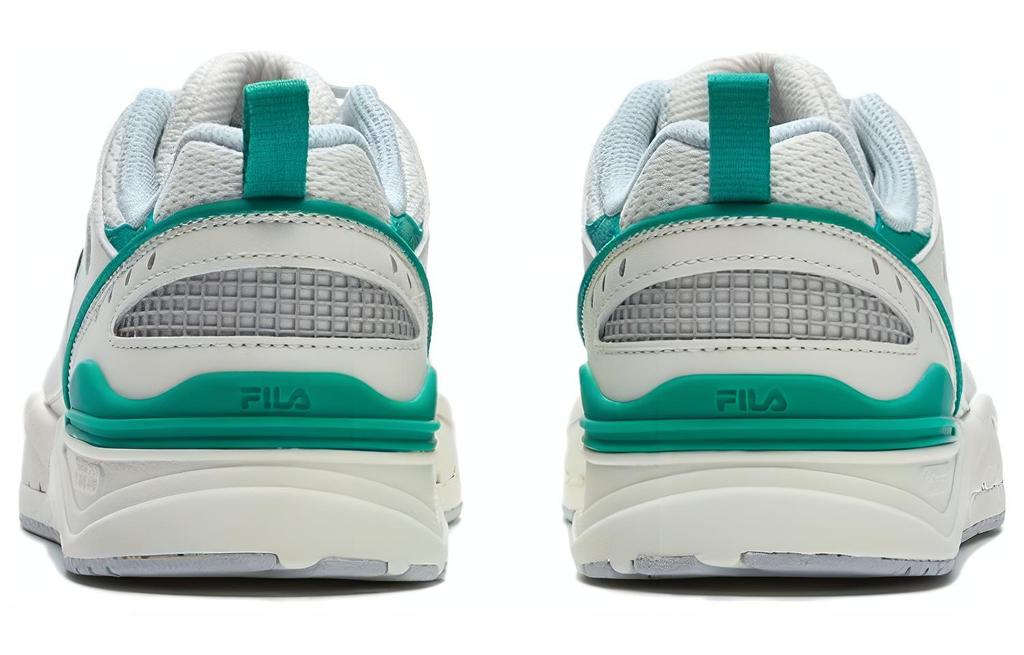 Women's Sneakers FILA Slam 'White' Women's