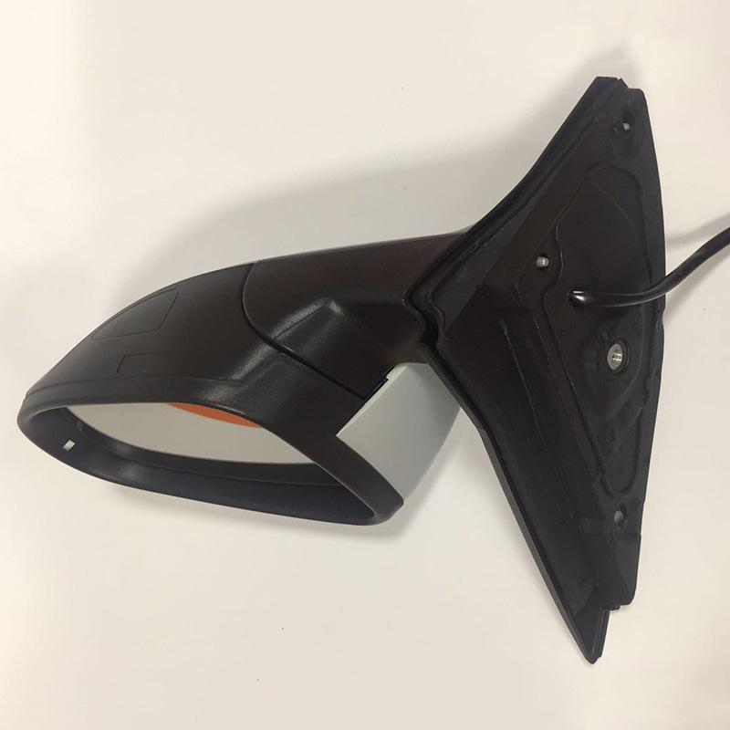 Volkswagen Golf 6 HD Rearview Backup Mirror
