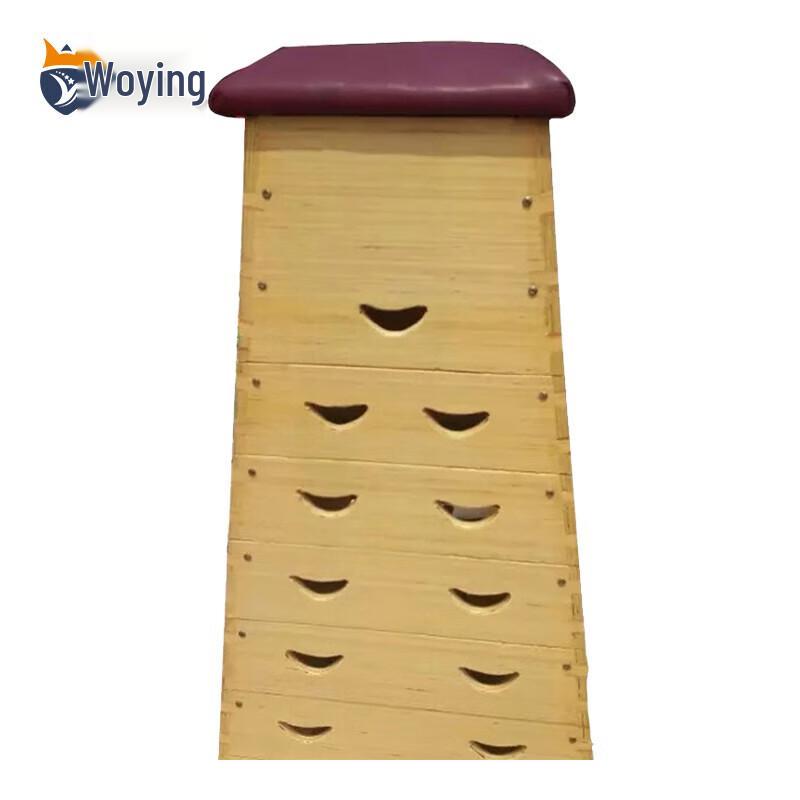 Гимнастический снаряд Войинг из сосны